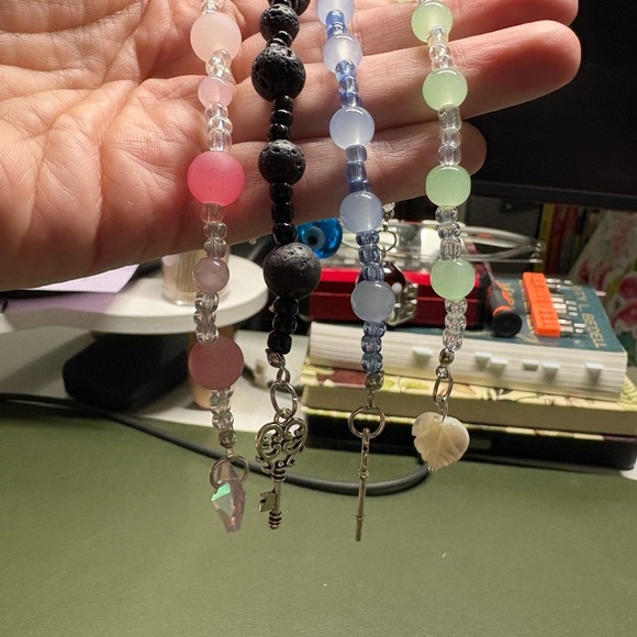 Goddess Inspired Witches Ladder - Picture 3 of 4